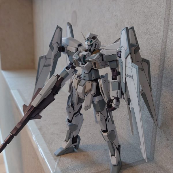 ガンダムAGE-2　特務隊仕様