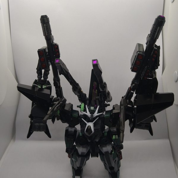 フルアーマールブリスウル