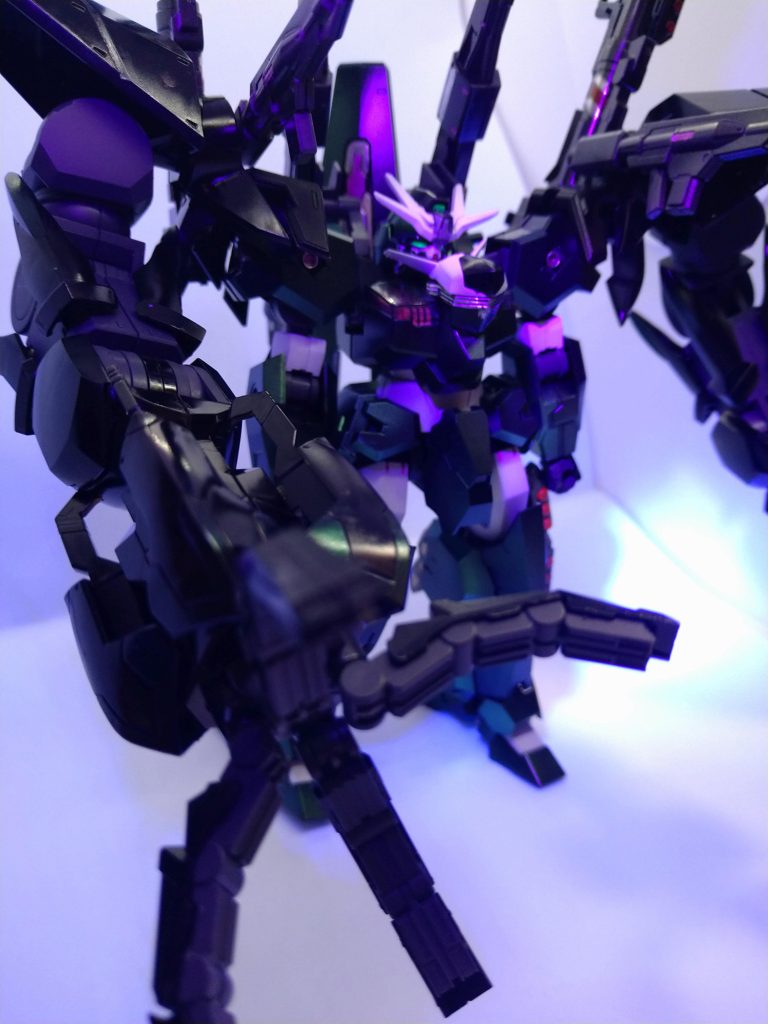 フルアーマールブリスウル–4枚目/制作者：はる