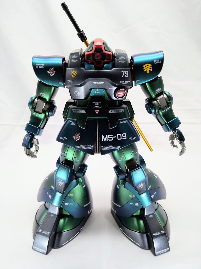 20年前のキーホルダーがモデルです–2枚目/制作者：タチバナ