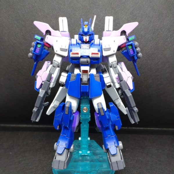 Ez-SR MAXIMAver.Re-z(レイズ)