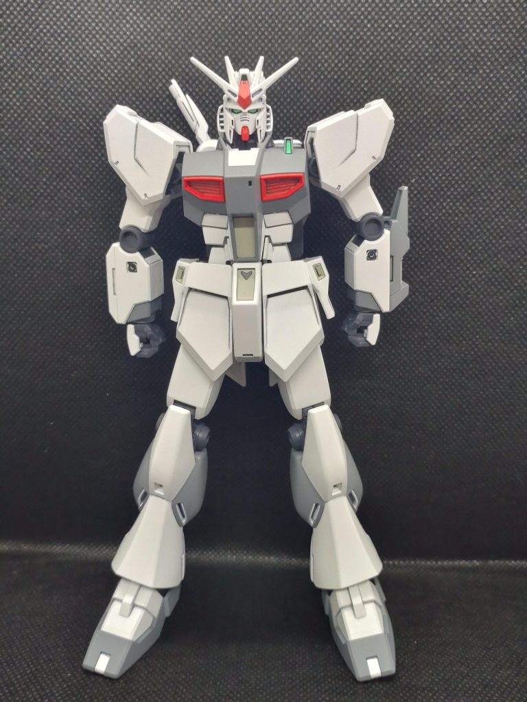 ファーストロットイメージにて塗装しました。