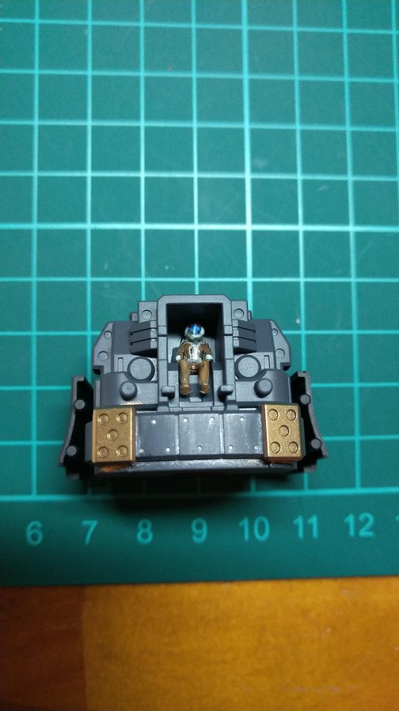 見えなくなるのが残念です