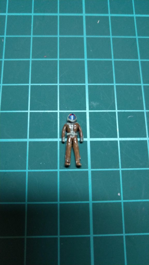 ハモン、行ってくる❗️