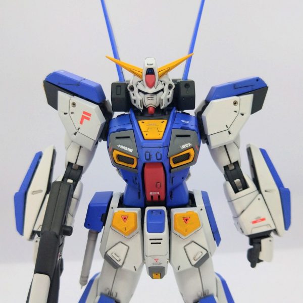 MG F90ミッションパック Otype