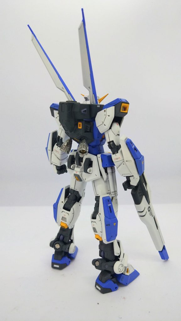 MG F90ミッションパック Otype–4枚目/制作者：maru3