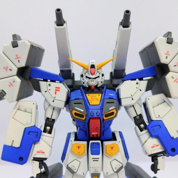 MG F90ミッションパック Ktype&Btype