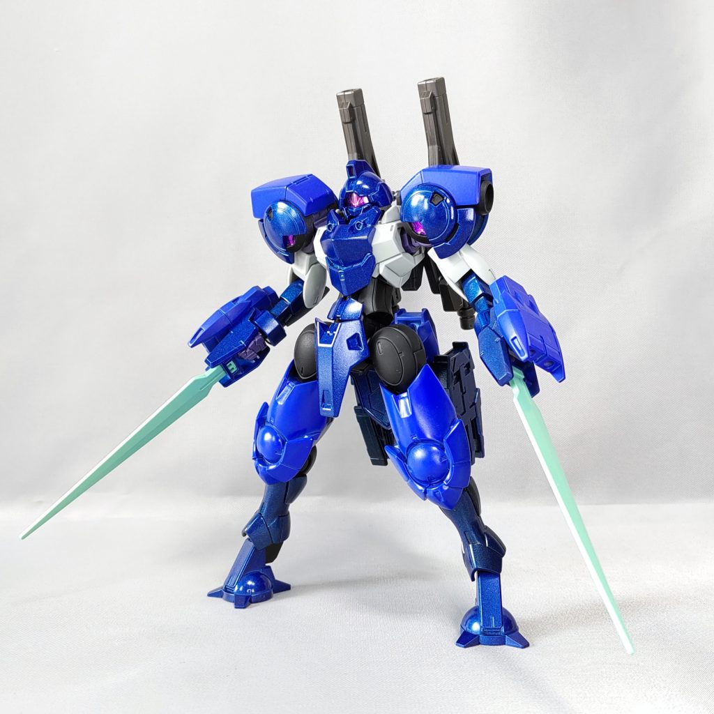 ハインドリー・アコニット–2枚目/制作者：クラレント