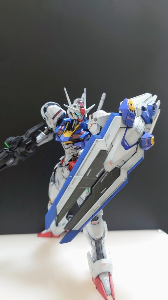 フルメカニクス エアリアル–5枚目/制作者:@Kazon1221