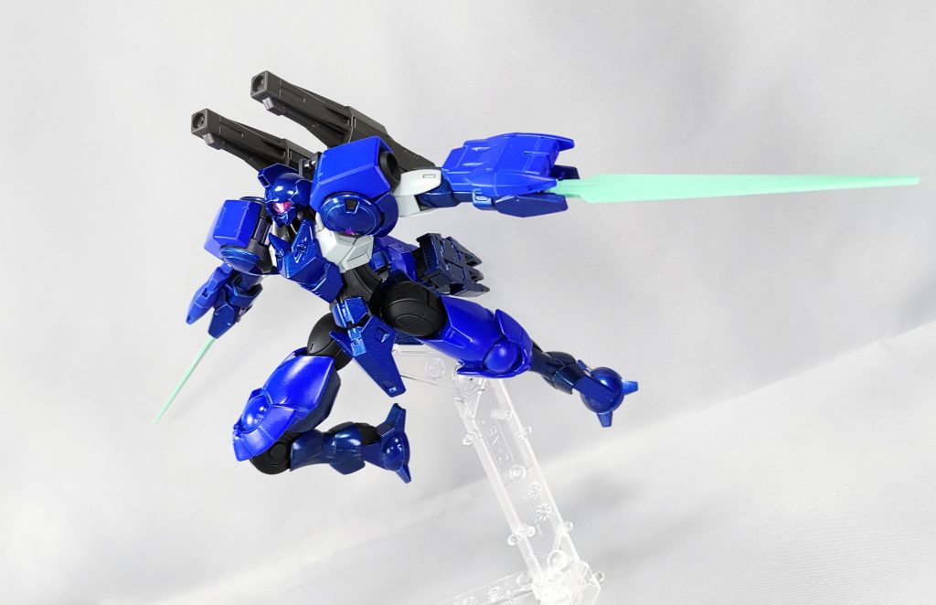 ハインドリー・アコニット–4枚目/制作者：クラレント