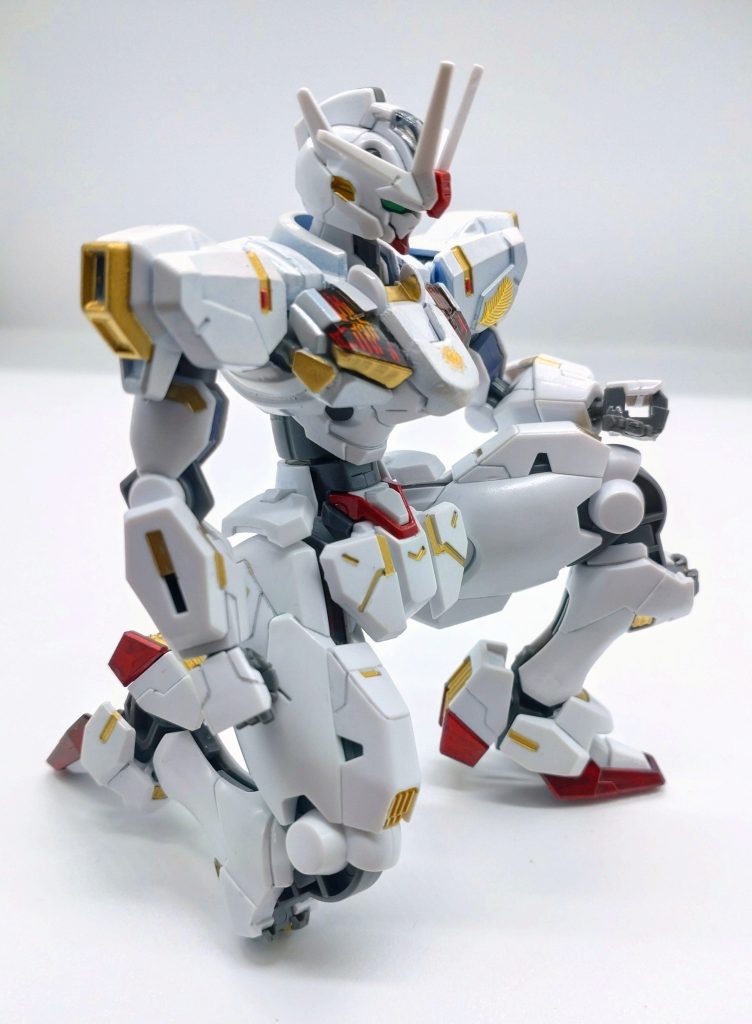 最後は武装を全て捨て花嫁のもとへ。ご閲覧、ありがとうございました。