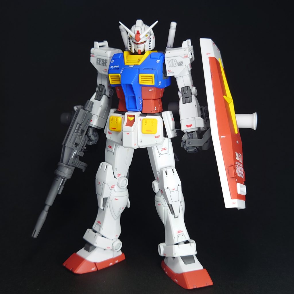 本当に、カッコイイ（笑）オリジンシリーズは、デザインが、優秀ですよね(汗)