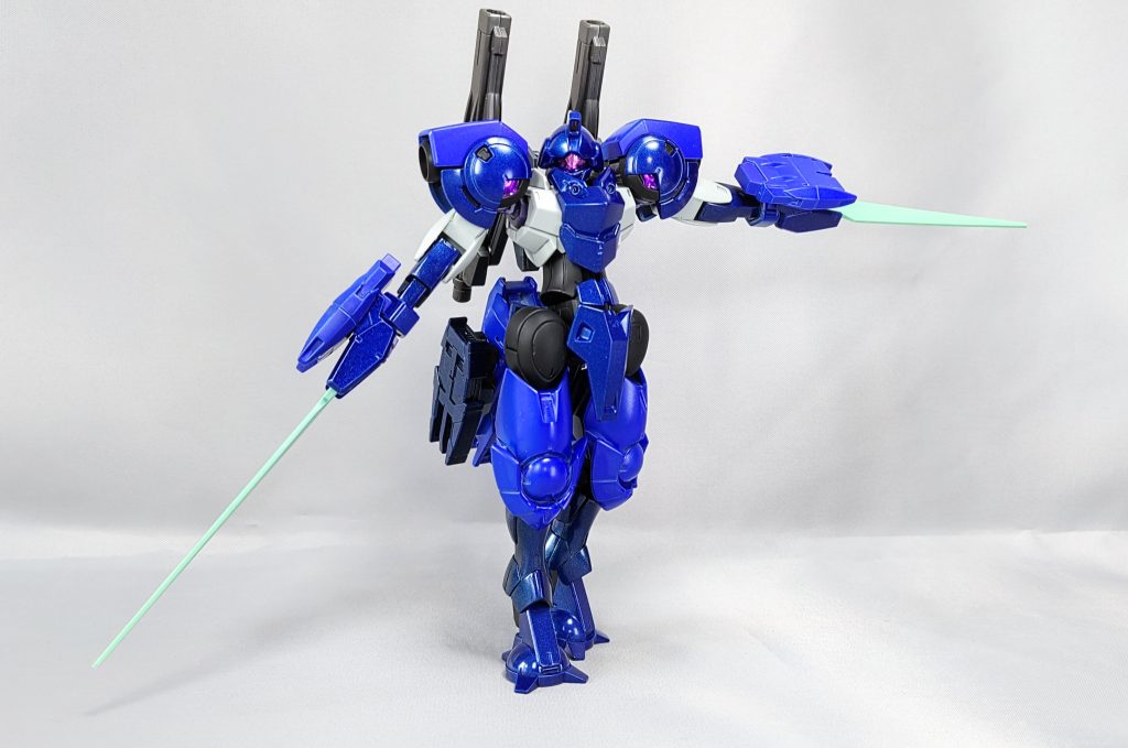 ハインドリー・アコニット–3枚目/制作者：クラレント