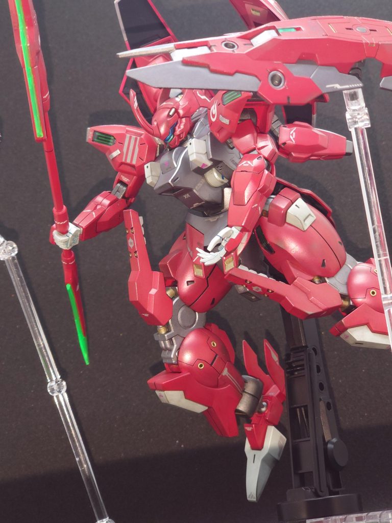 今回初めての試み(プラ板工作、汚し、部分塗装、スジボリ追加)を多数行ったので、今後に向けてスキルアップさせていきたいですね