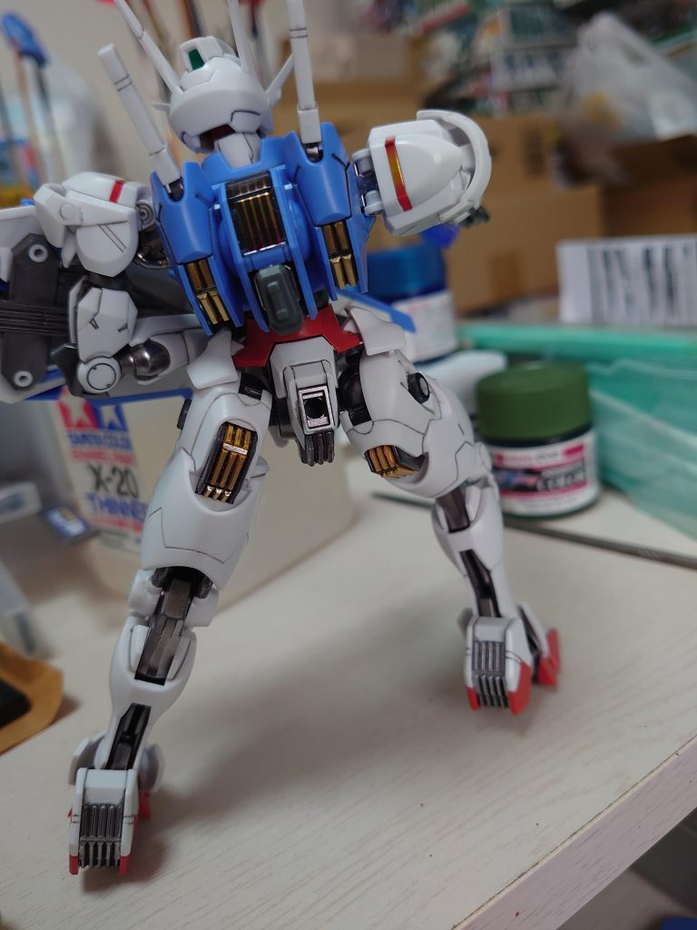 のんびりペースですが投稿していきます。