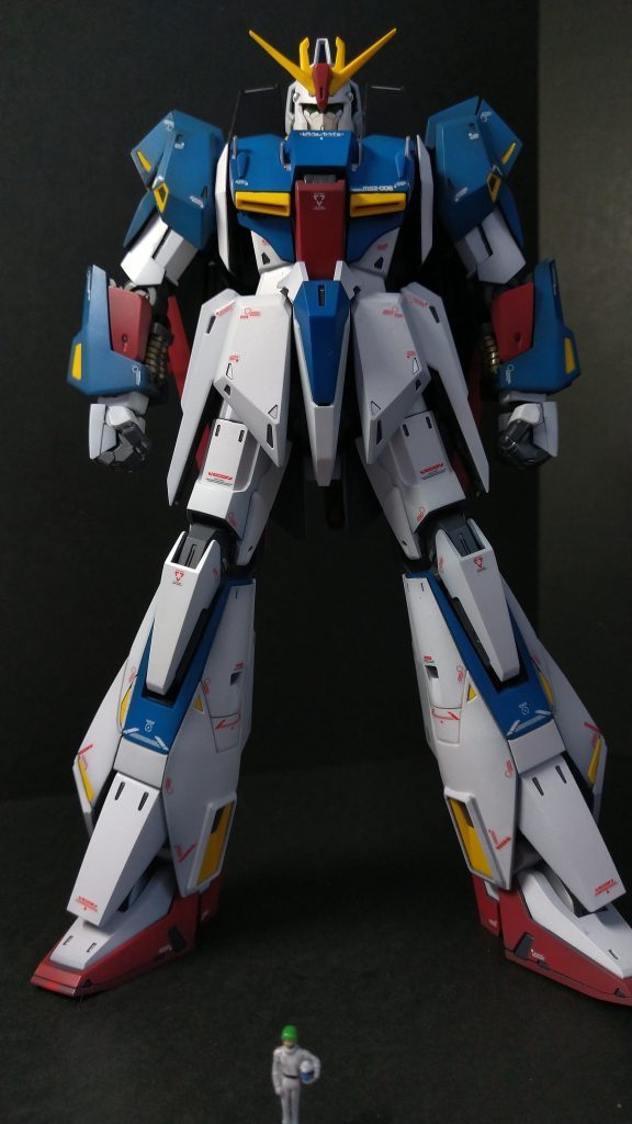 カミーユくんも頑張って着色しました❗️