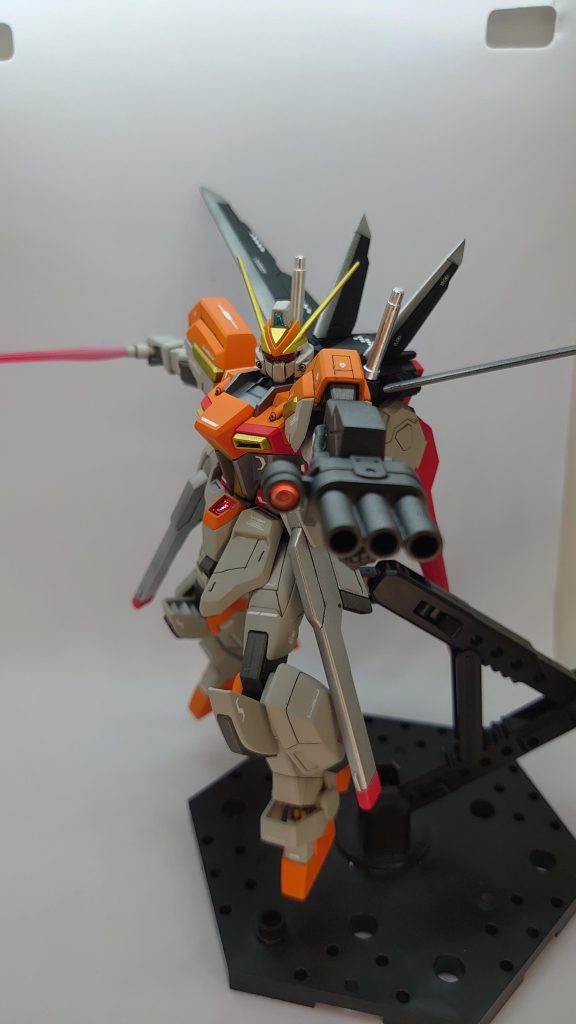 ウィンダム（ハイネカラー）–4枚目/制作者：しらつゆ