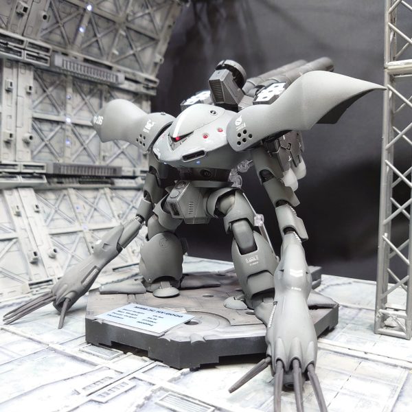 サンダーボルト・サイコハイゴック