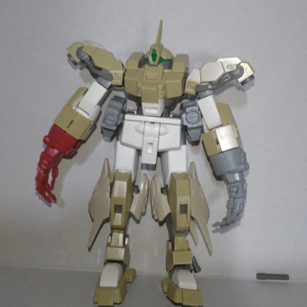 デミバーディング＋30MM 30MS