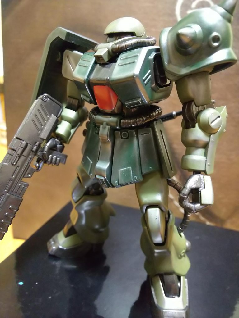 確か全塗したような…