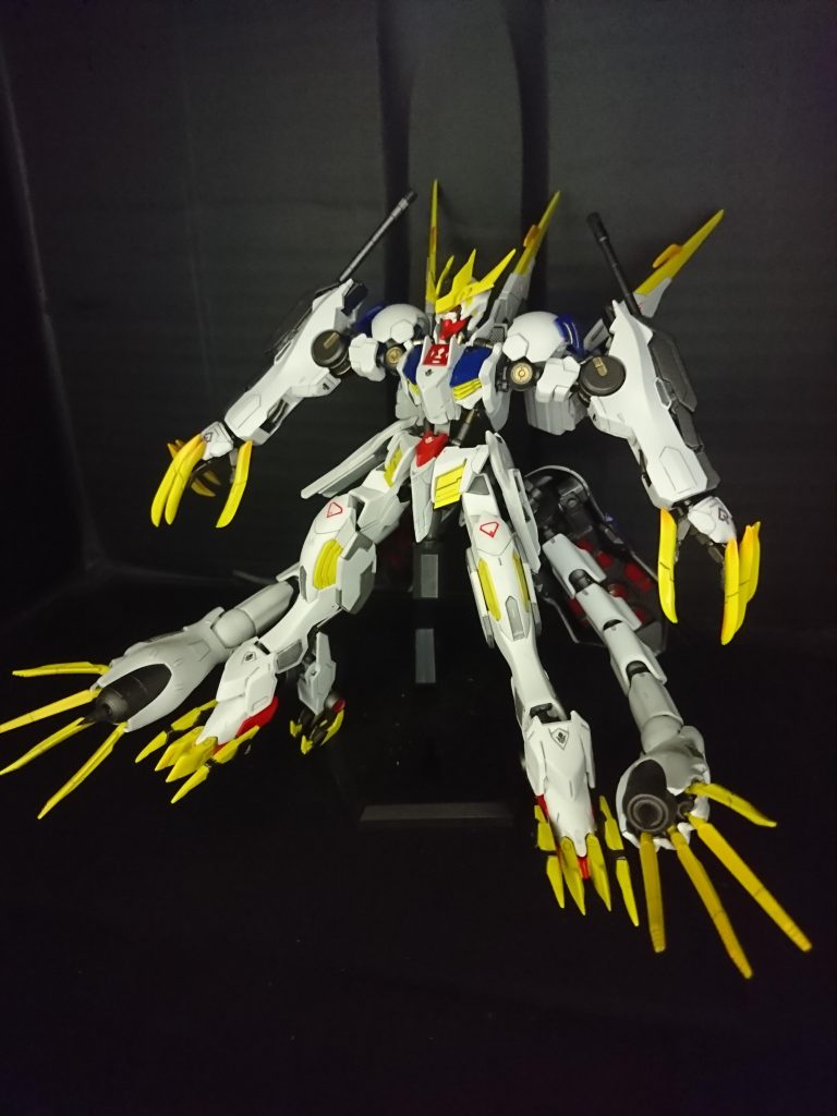 脳内妄想の中ではミカヅキが、敵を倒しまくってる画が浮かんでいたのですが…うまくいかんものです。この失敗、次に活かせるようにしたいですね最後までご覧いただきありがとうございました。次回作は、シリーズもとに戻してローゼンズールの予定です。