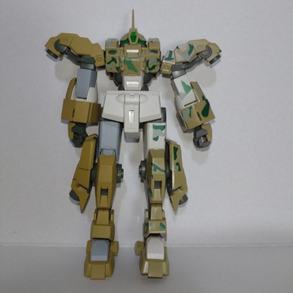 デミバーディング　ＬＢＸステッカー