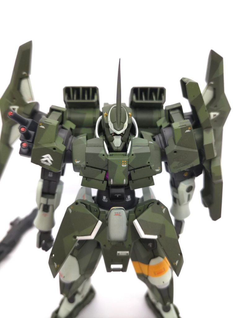 マスク被ってる方が良いですね😆