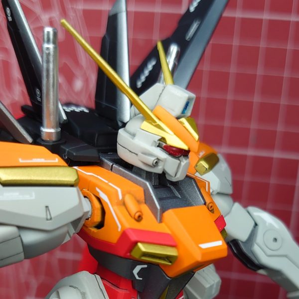 ウィンダム（ハイネカラー）