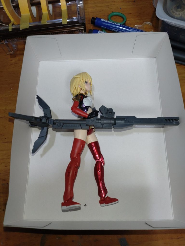 削除された原因（笑）