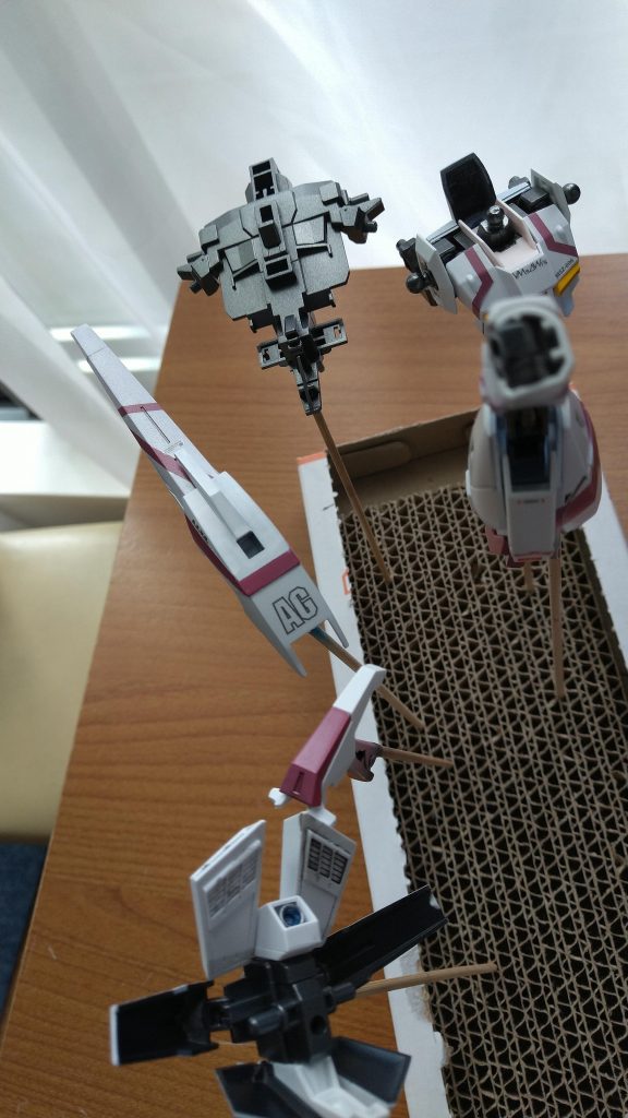 ここまできたら、あともう少しです。