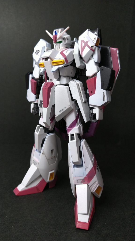 ストレート組でこんなにスタイリッシュなんて、良い時代になりましたね。