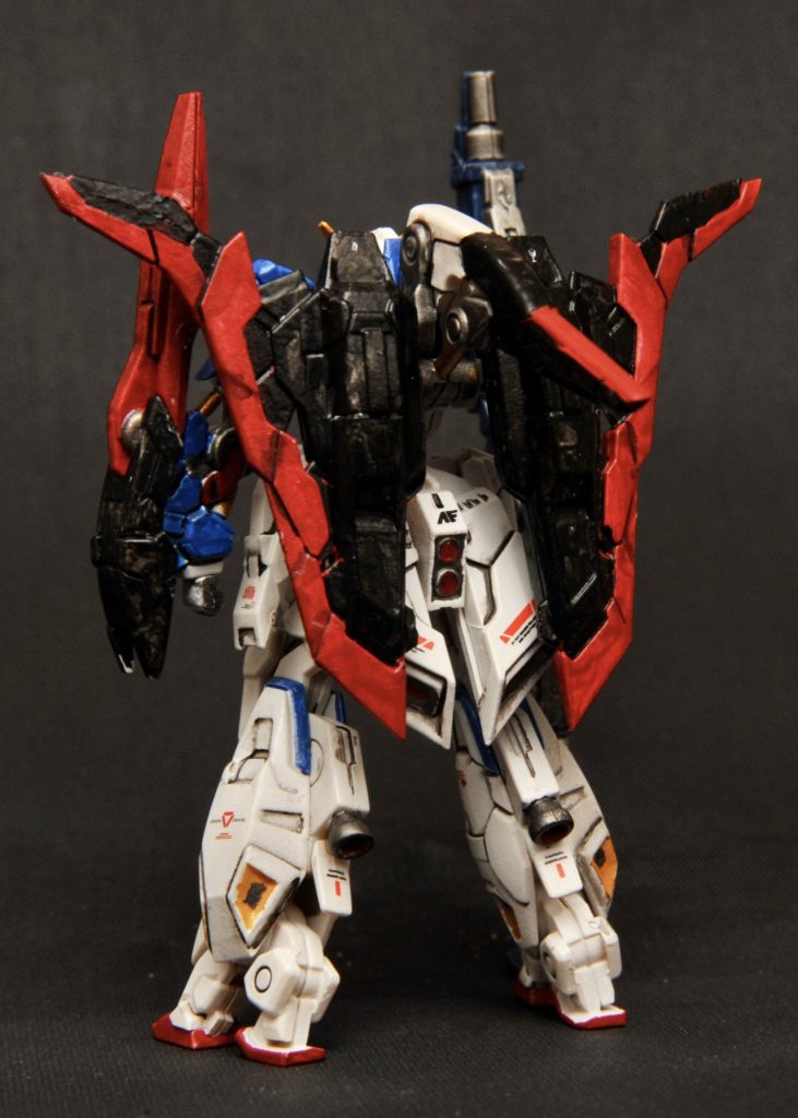 リア斜めから。