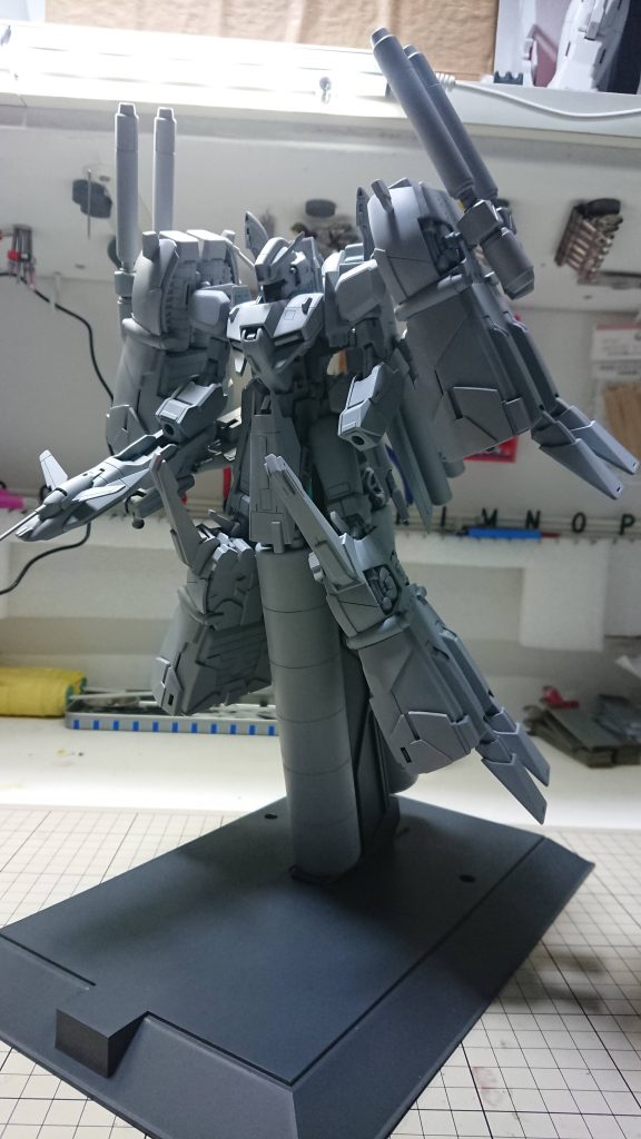 のんびりやりながら約5ヶ月でなんとかサフまでこぎつけました