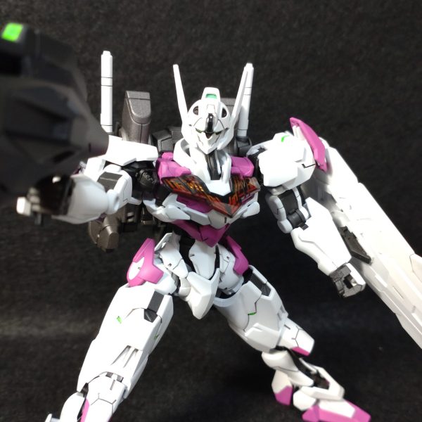 ろうそくみたいでキレイだね✨