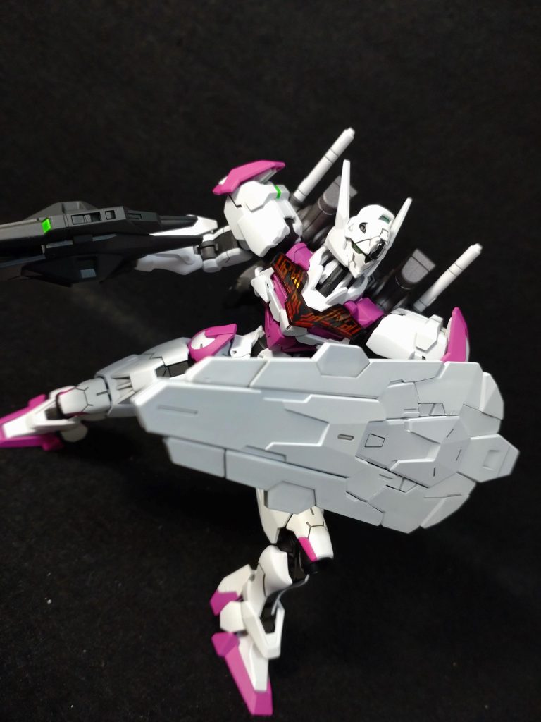 ろうそくみたいでキレイだね✨–3枚目/制作者：@toyohikaru1983