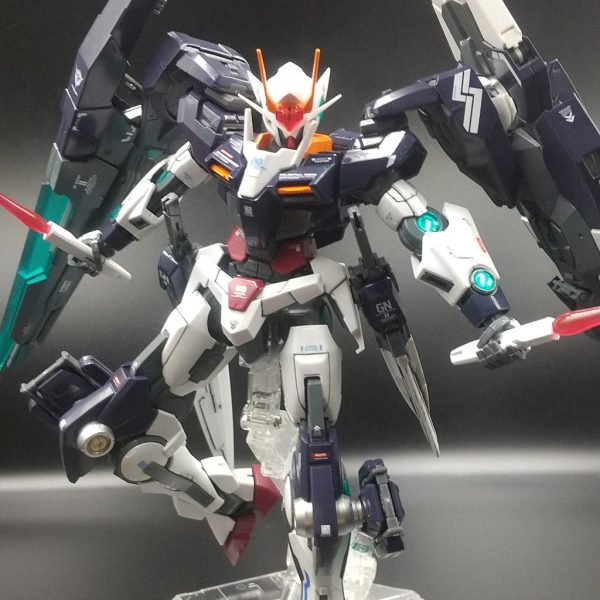 MG セブンソード