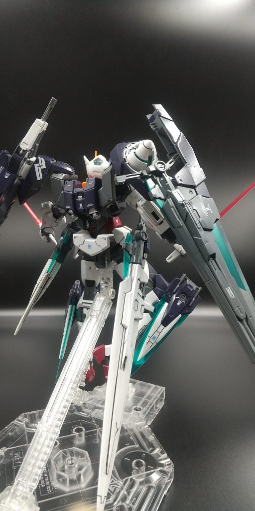 斜め後ろからです。