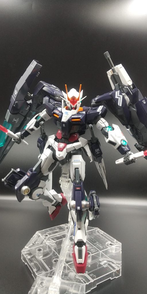 アップです。                                                               いい出来だと思います。