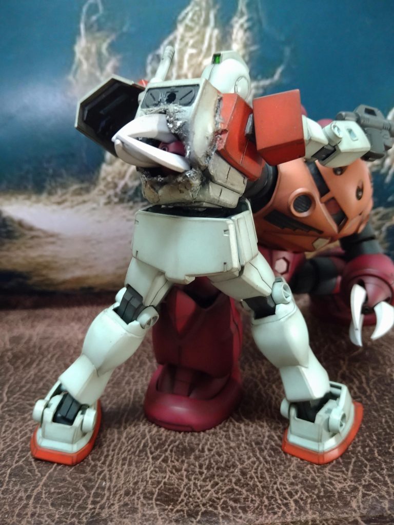 . 〈ジム〉《あ”ぁぁぁぁぁぁぁぁぁぁぁぁぁぁぁぁぁぁぁぁぁ…………………………》..私セリフなどのセンスが全然ダメダメで😭       せめて写真だけはカッコイイ🤩を意識して    勉強🤔研究🧐おやじさんのパク…🙄などで楽しく頑張って撮影してはおりますが、今回の作品制作において《こだわり》と《お伝えしたい所》がほんの少しだけいつもとは違いまして……😚.いつもより少し〘おふざけ〙な写真も載せておりますが、今回も楽しく撮影する事ができました!🤗..