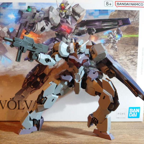 ガンヴォルヴァ