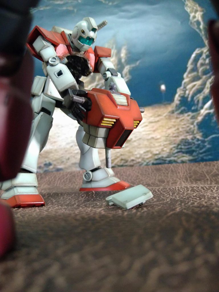 .〈ジム〉《ぁぁぁぁぁぁぁぁぁぁぁぁぁぁぁぁぁぁぁぁぁぁぁぁぁぁぁぁぁぁ…ぁぁぁぁぁぁぁぁぁぁ……ぁぁぁぁぁぁぁぁぁ…………… …ヨイショ… ぁぁぁぁぁぁぁぁぁぁぁぁぁぁぁ…ぁぁぁぁ……ぁ…ぁぁぁぁ…………………ぁぁ…》.〈シャアズゴ〉《…………》..