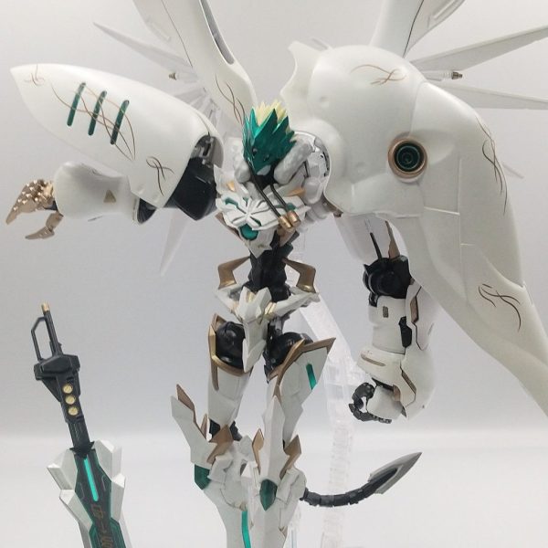 ホーリーキング