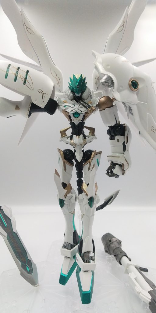 ホーリーキング–5枚目/制作者：666