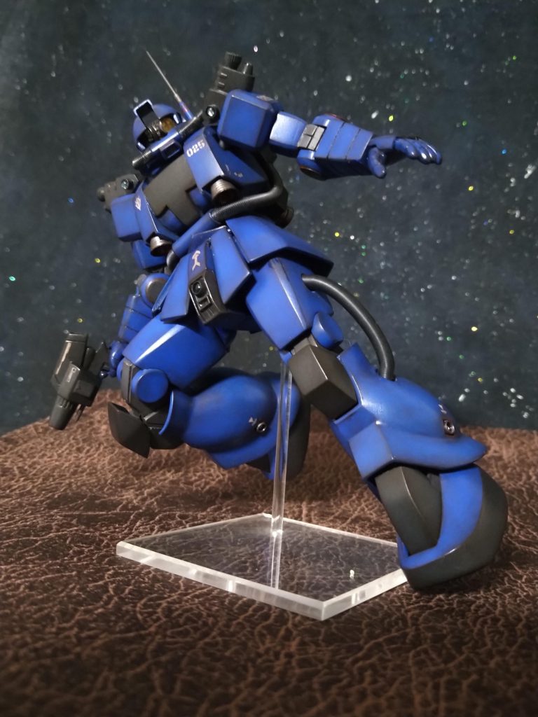 今回仕事も忙しくなり😅オッサンですので疲れも中々回復せず😩制作時も色々ありすぎて、どうなる事か…😰と思っておりましたが😅お世話になっております皆様方のコメントやガンスタご参加の皆様の素敵な作品を拝見させて頂き🤗モチベーション維持どころか、テンション上がった状態で制作する事ができました!🤩🤩🤩ガンスタご参加の皆々様😚本当に感謝致します!🤗.