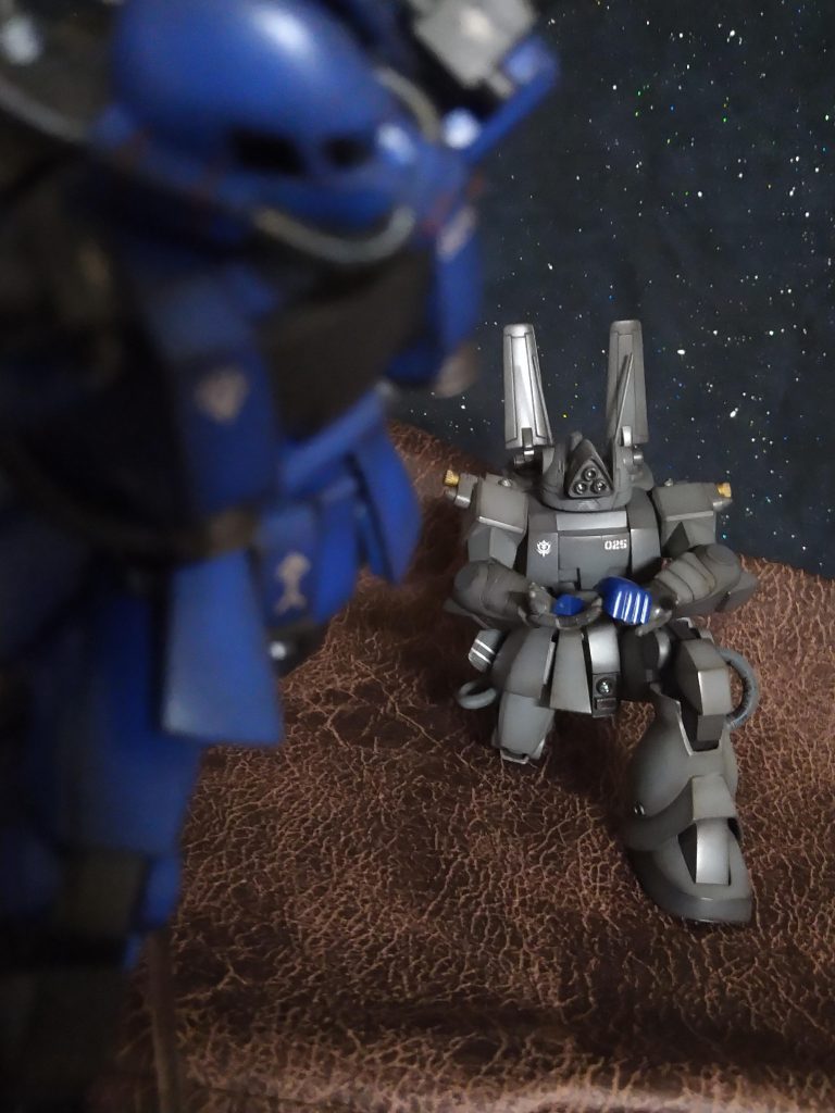 .〘ザクフリッパー〙〈なになになになになになにこれな〜に🤩🤩🤩なになになんで😆なになにこれなに🤩なになに!〉………………😓……今回はこれ以上トラブル起きたら大変ですのでザクフリッパーはスルー致します…😅.