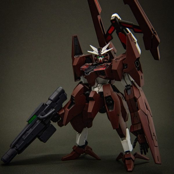 発売日に買ってようやく完成ソーン