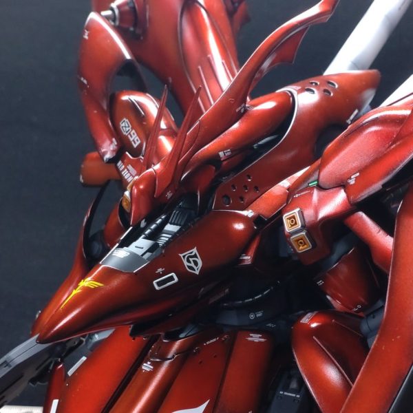 HG ナイチンゲール ※箱にダメージ有り