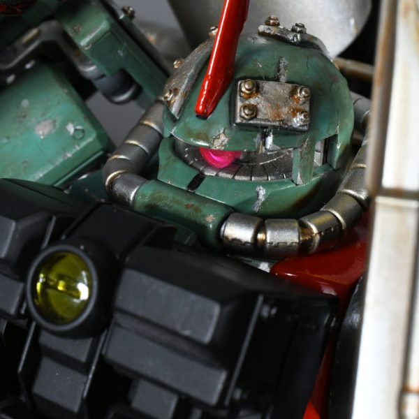 ツギハギザク　2022年版