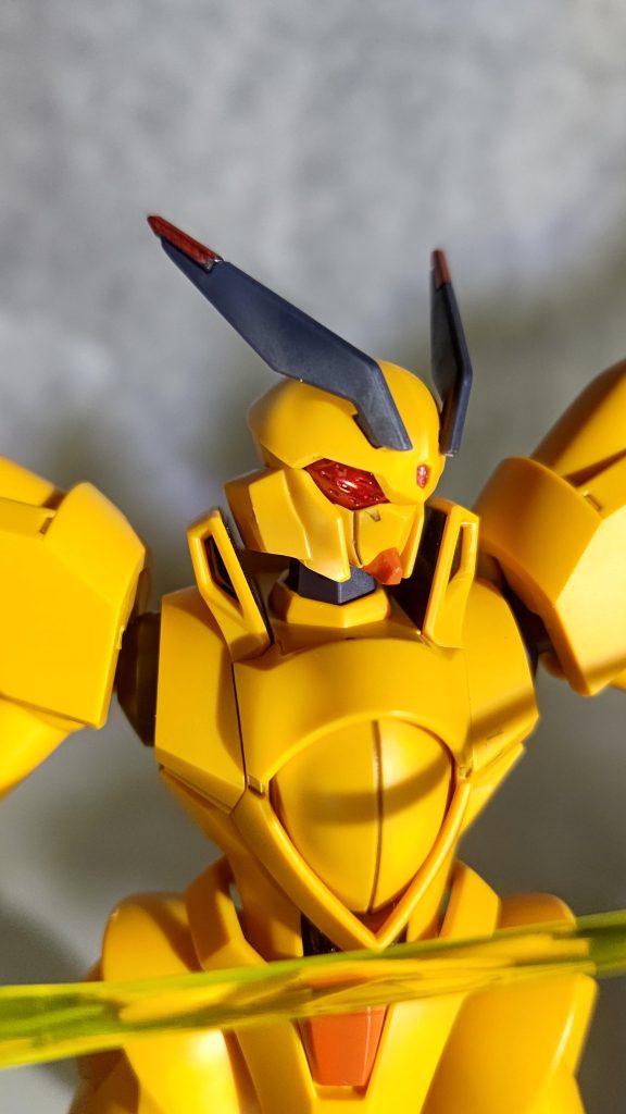 以上、お目汚しでしたm(_ _)m