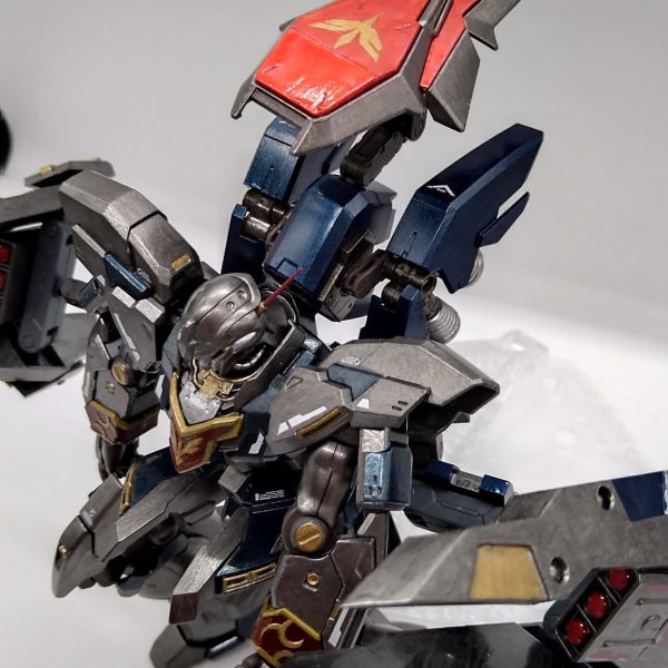 ｼﾅﾝｼﾞｭｽﾀｲﾝ“トライシールド”